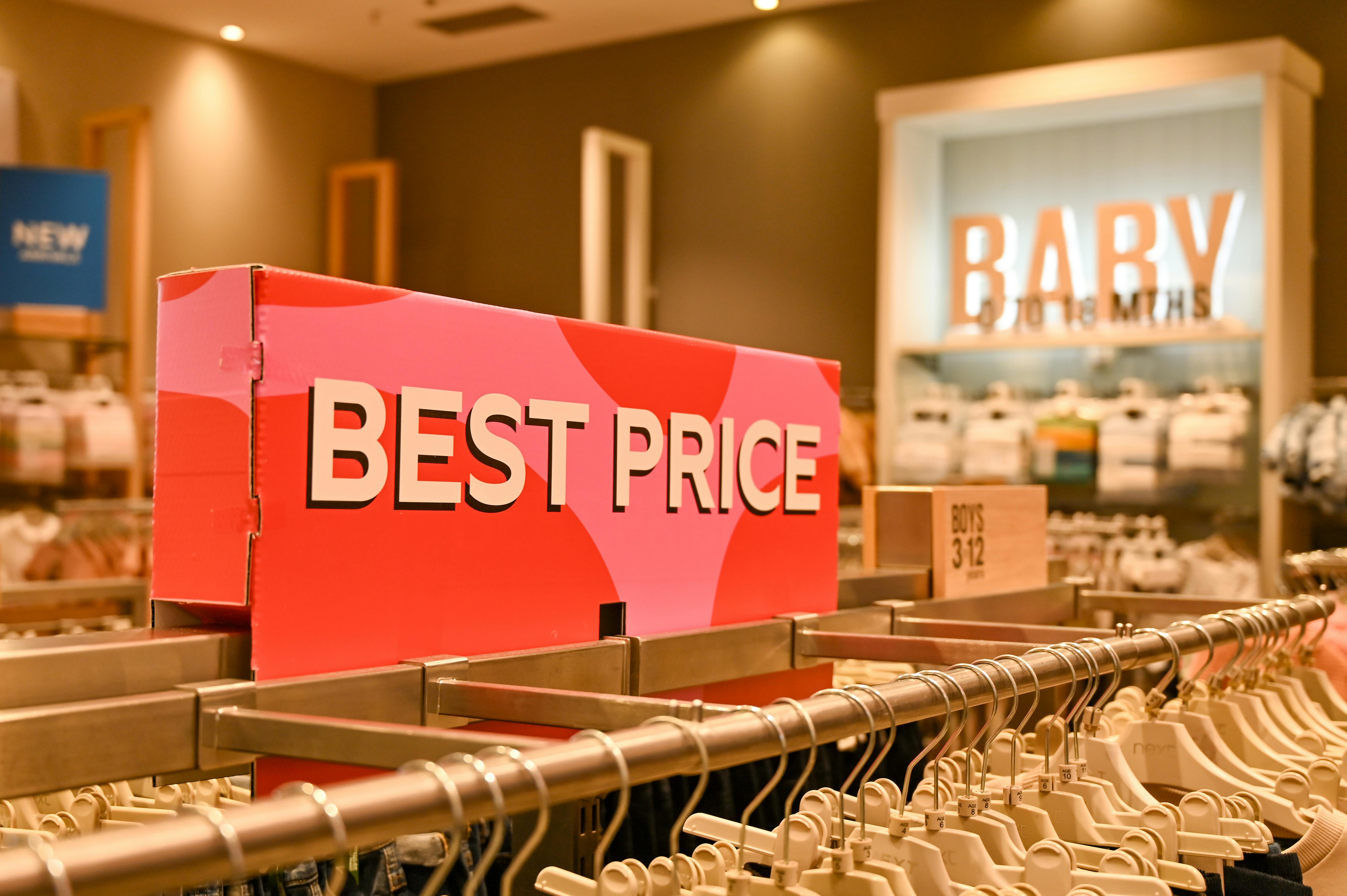 Fashion Price Comparison: A Reddit-Style Guide to Finding the Best Deals