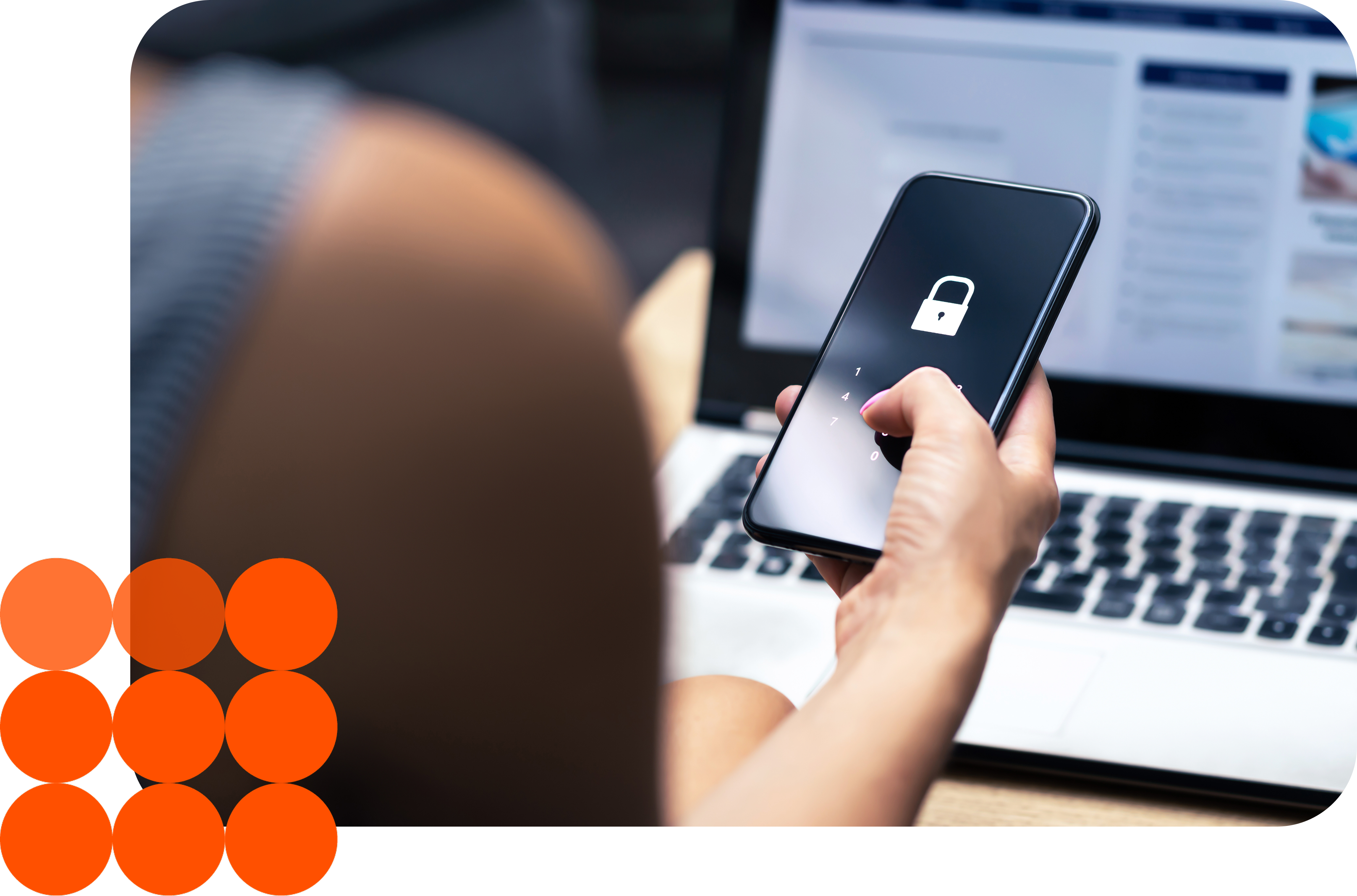 Digital Safety for All: Families, Businesses, Peace of Mind