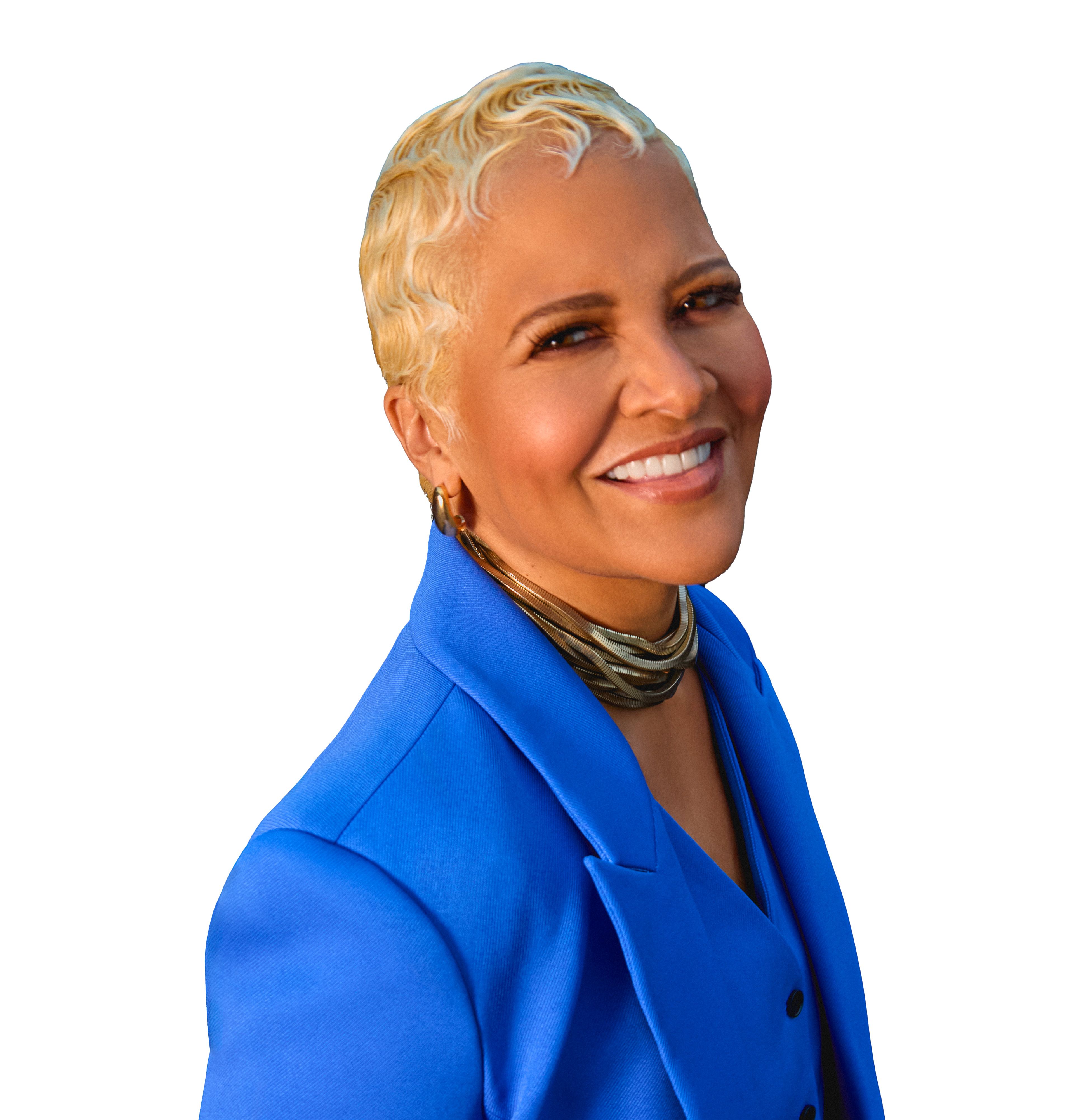 Letter from our CEO: Let Me Introduce Myself