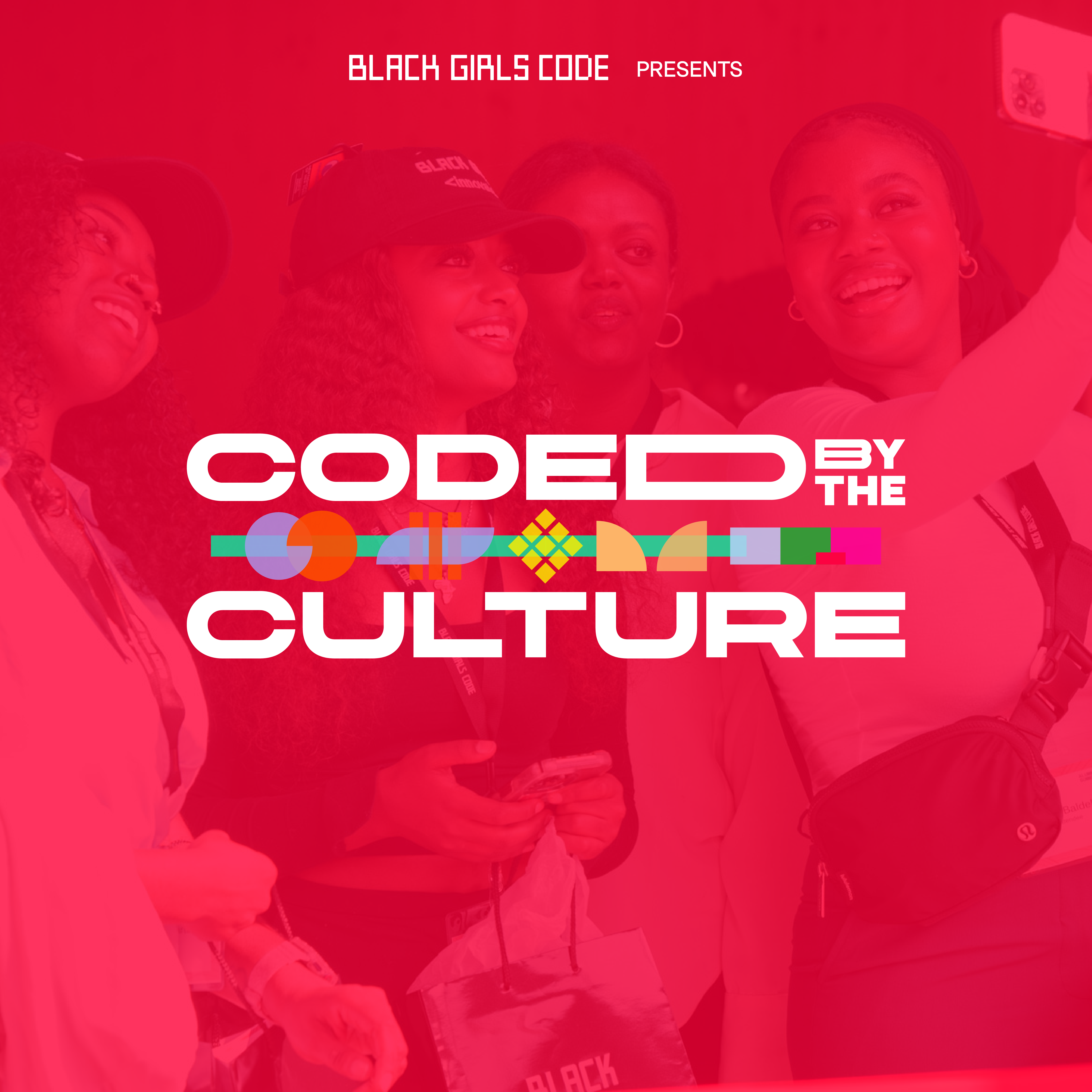 Coded By the Culture