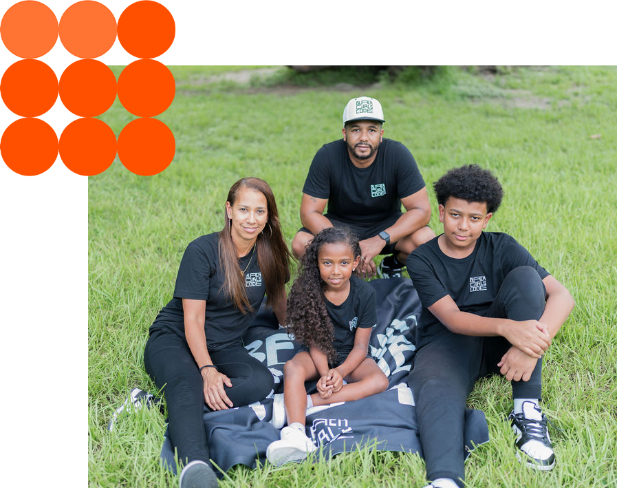Shop Now. Support Tomorrow.