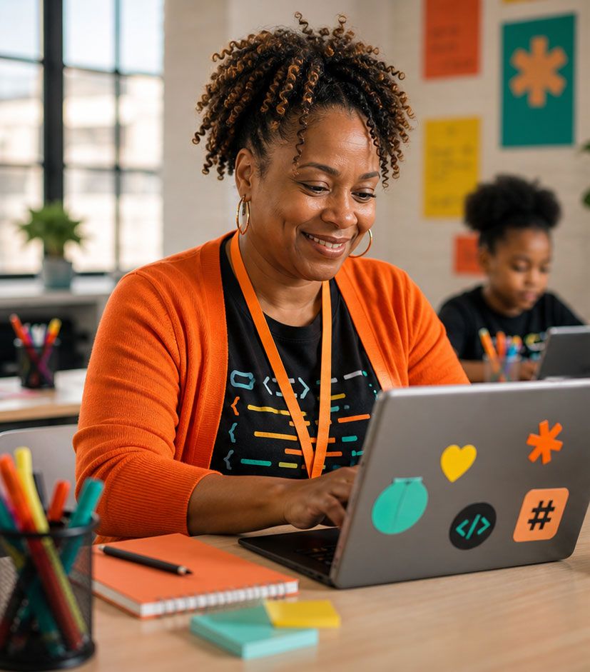Log Your Volunteer Hours