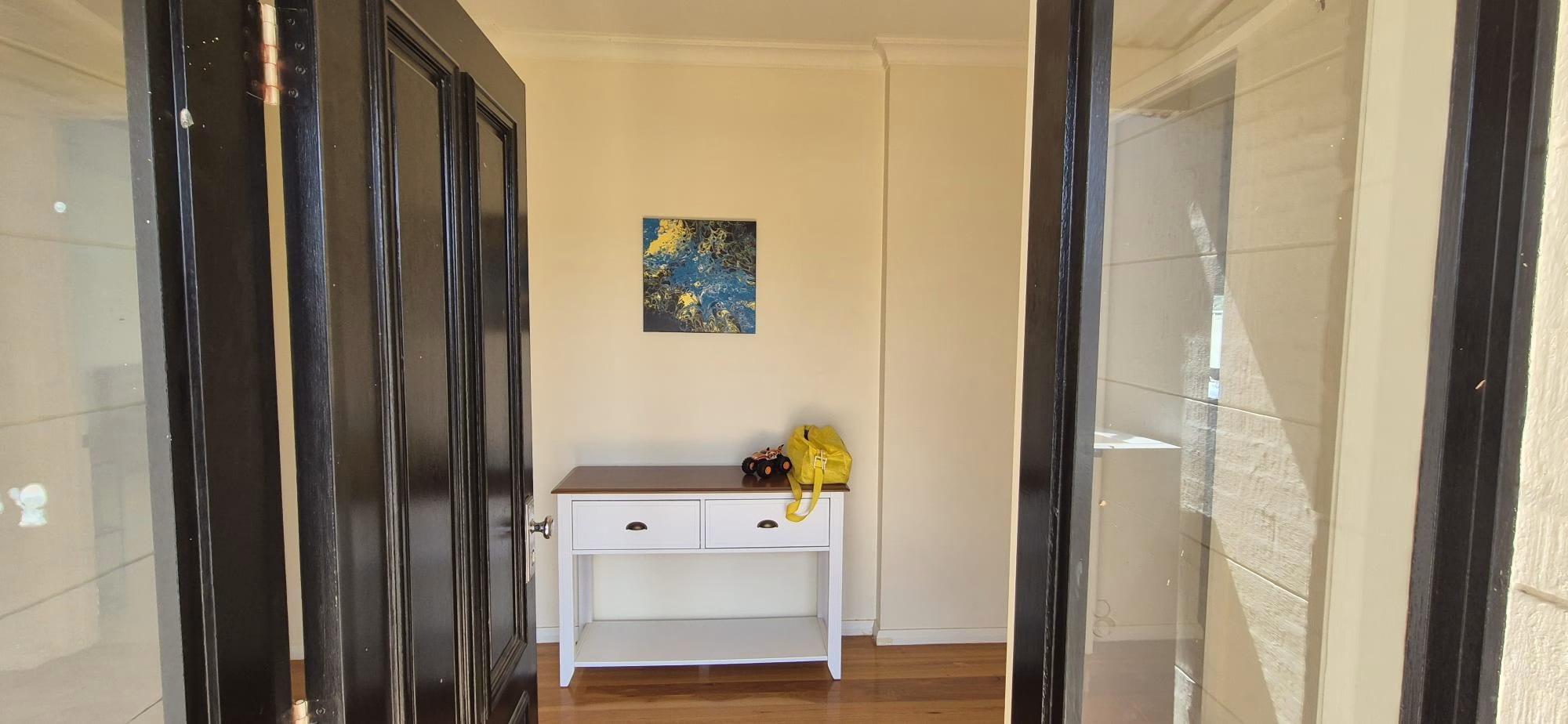 Strathfieldsaye — interior — Jpeg