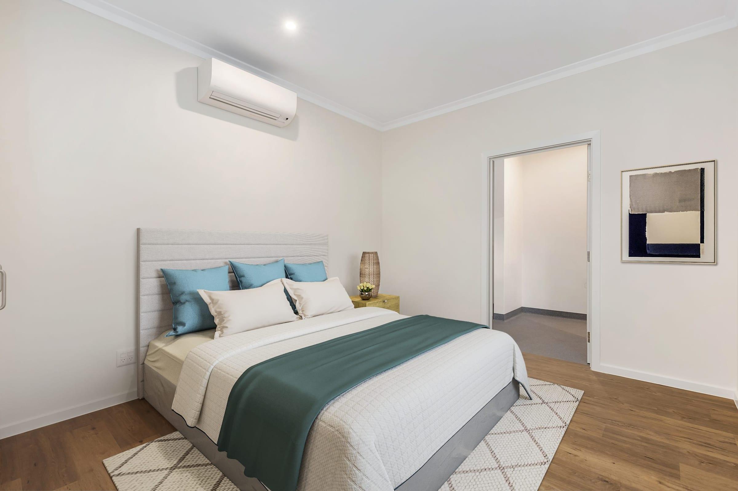 Kangaroo Flat Villas — interior — 1 Staged Hr No Logo Scaled