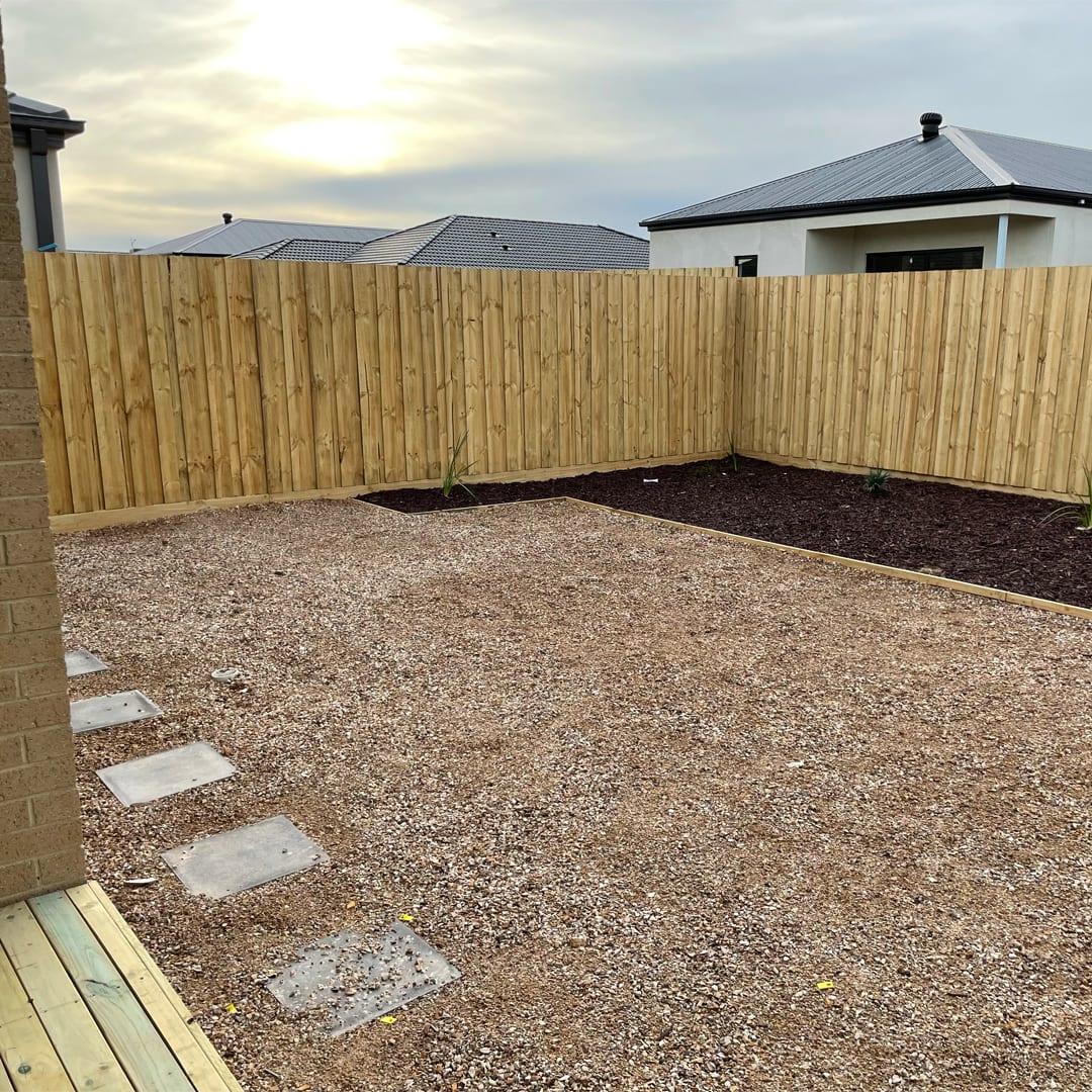 Wyndham Vale Eshal — interior — Vale 10 Eshal Sda Backyard