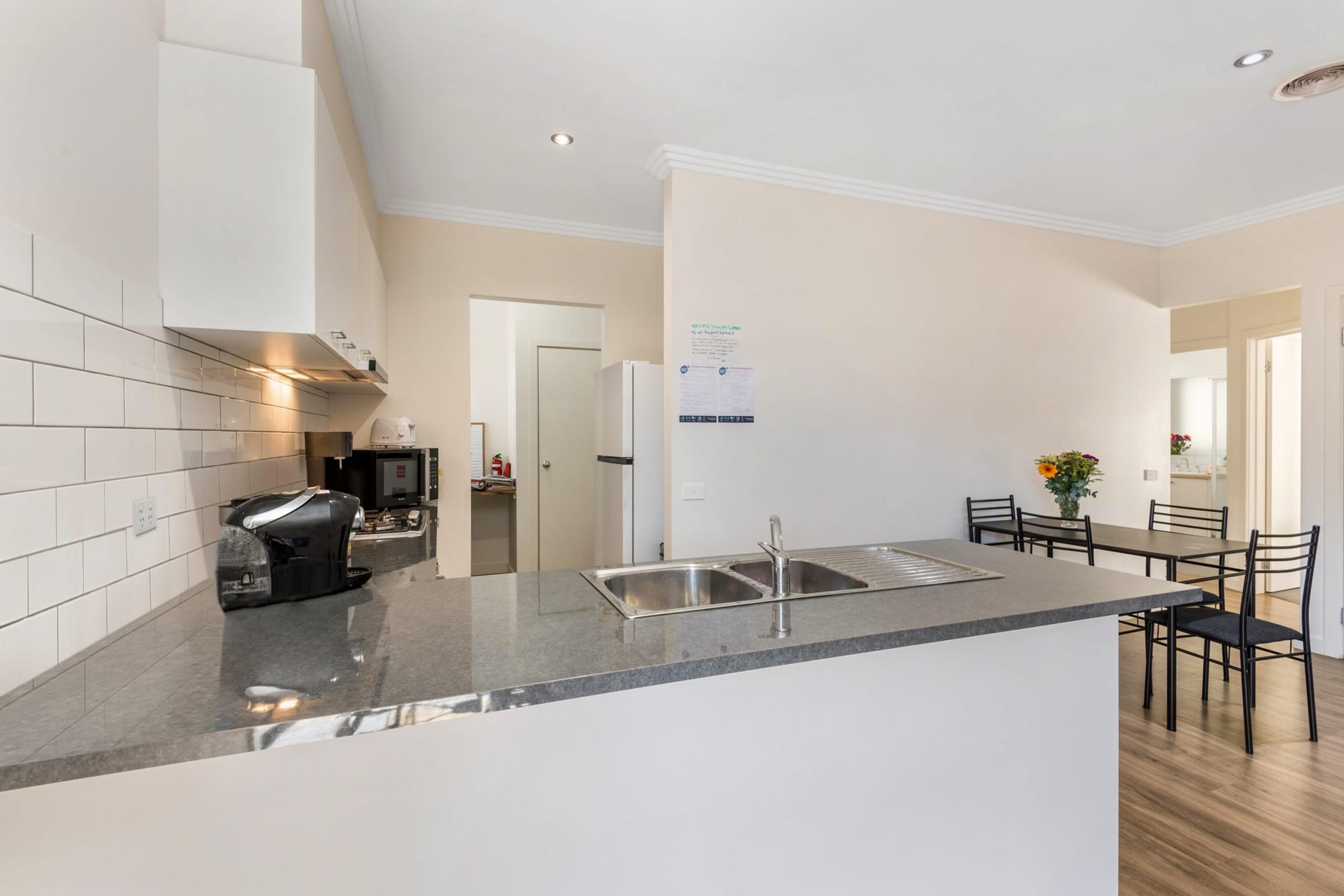 Strathdale McIvor — interior — Mcivor Sil Kitchen And Dining Room Scaled