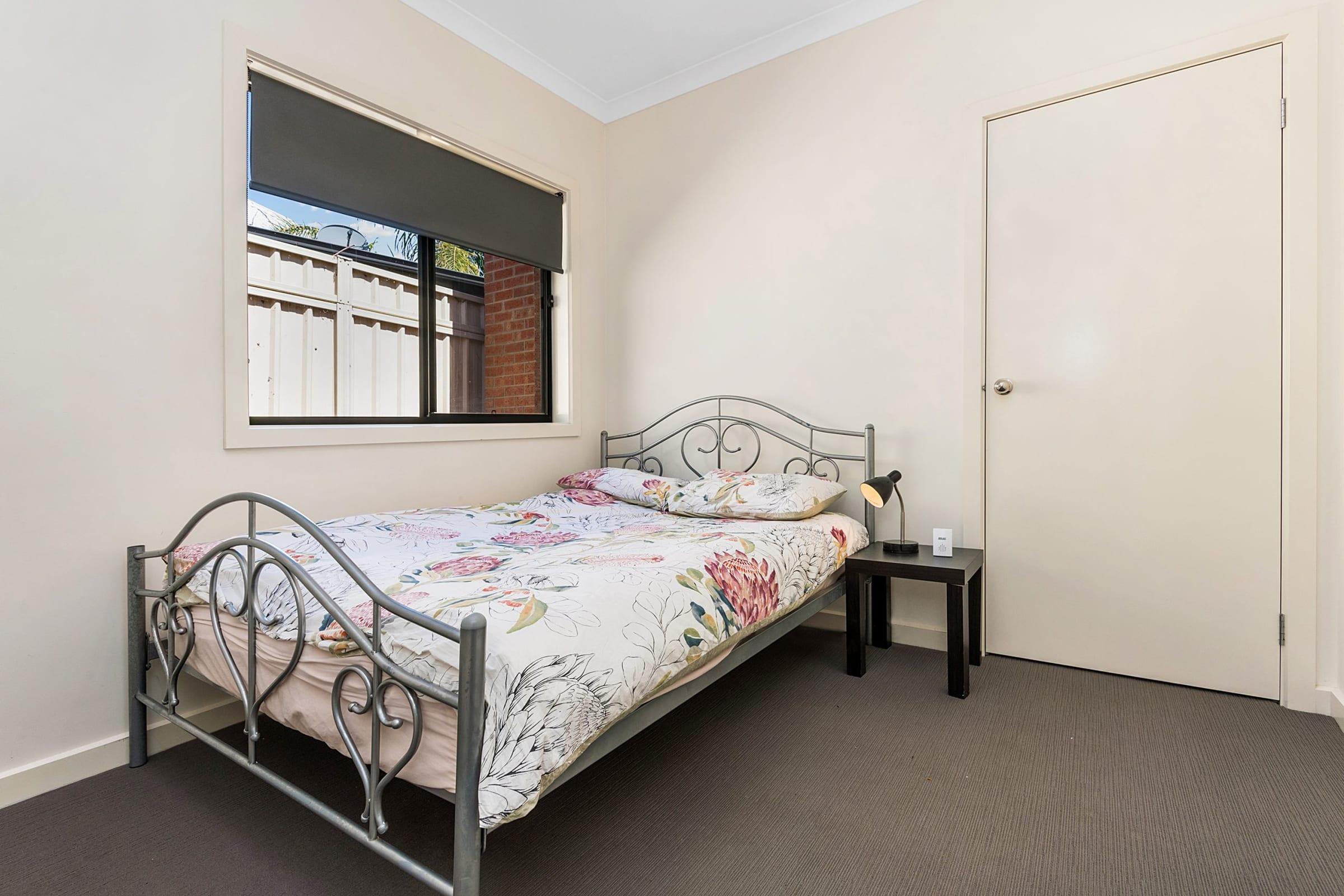 Strathdale McIvor — interior — Mcivor Sil Bedroom 2 Scaled