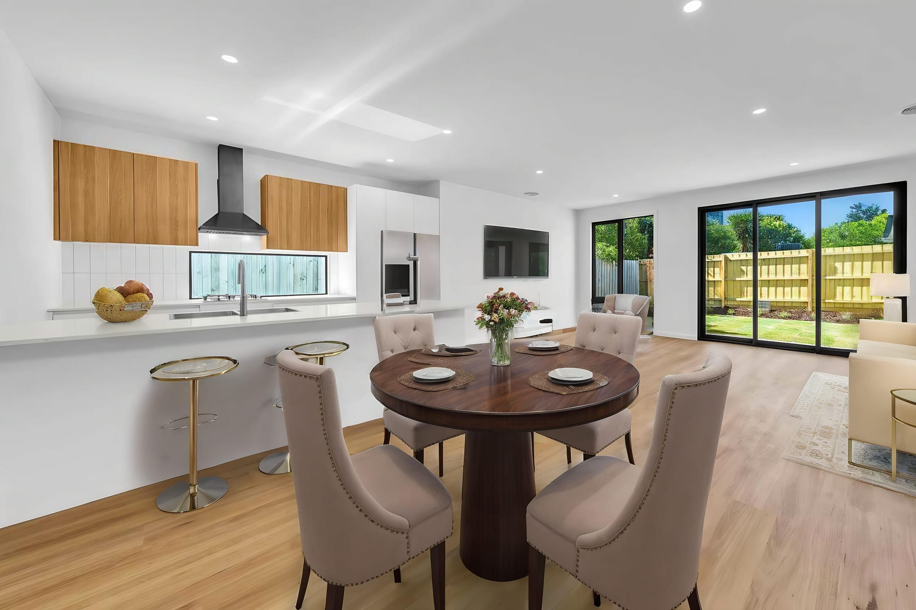 Bayswater Unit A — interior — Living Room Ai Furniture