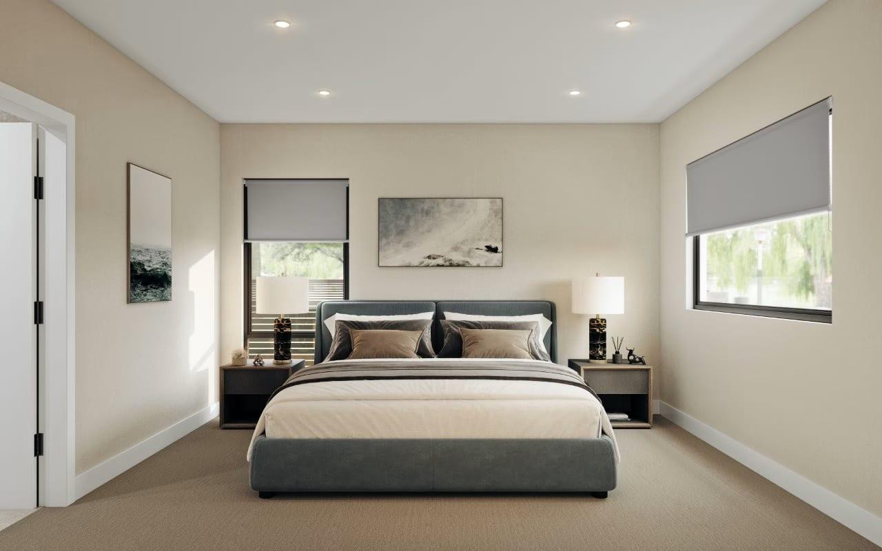 Frankston — interior — Frankston Bed 1 02 Jpg