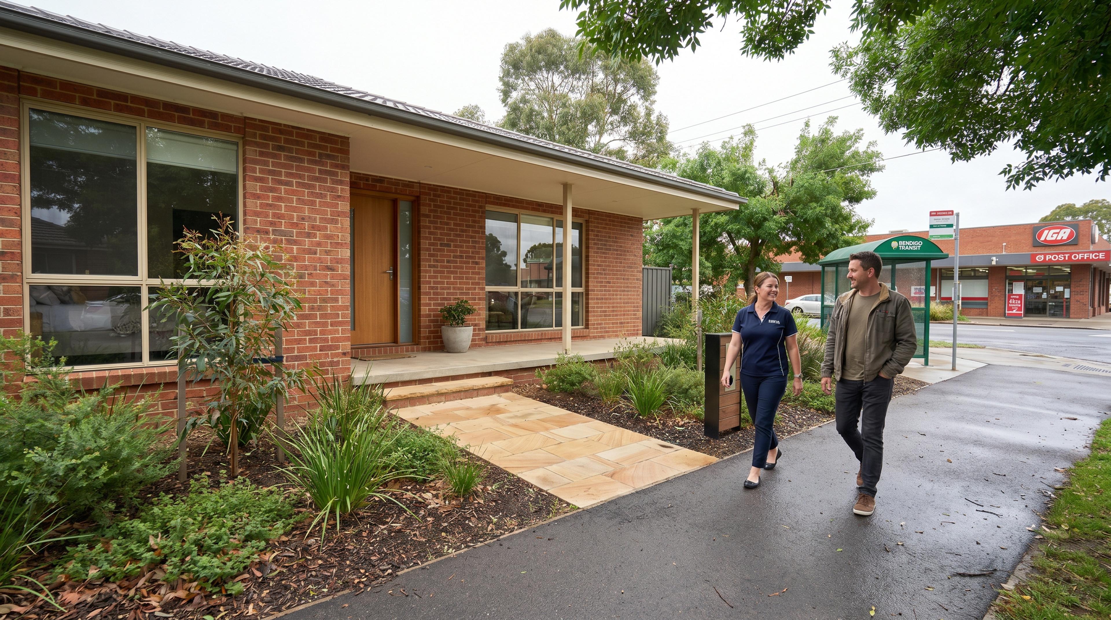 Myxa managed homes