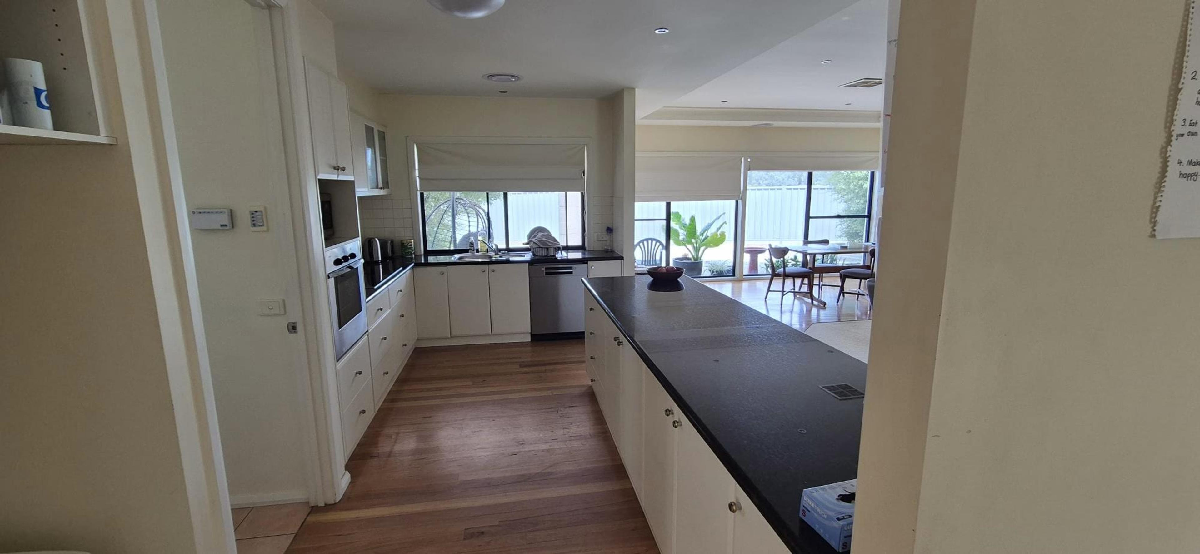 Strathfieldsaye — interior — Jpeg