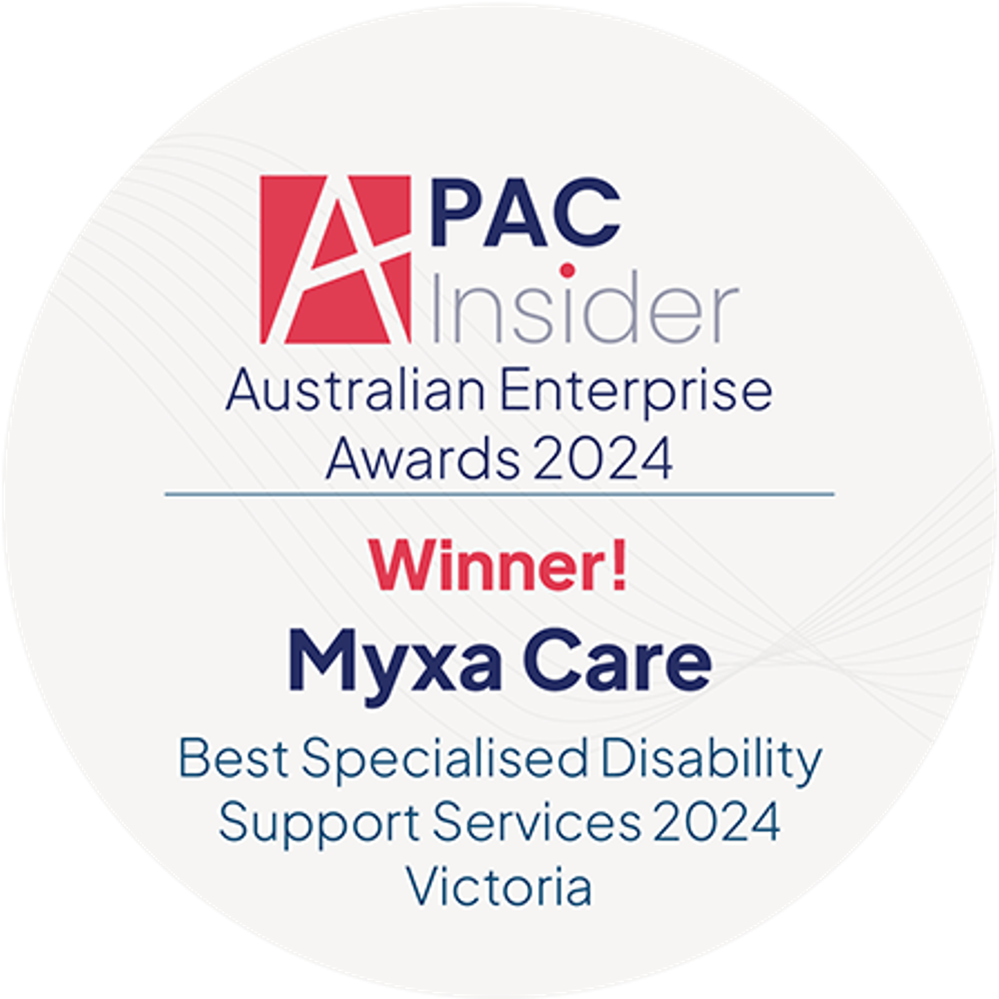 Australian Enterprise Awards