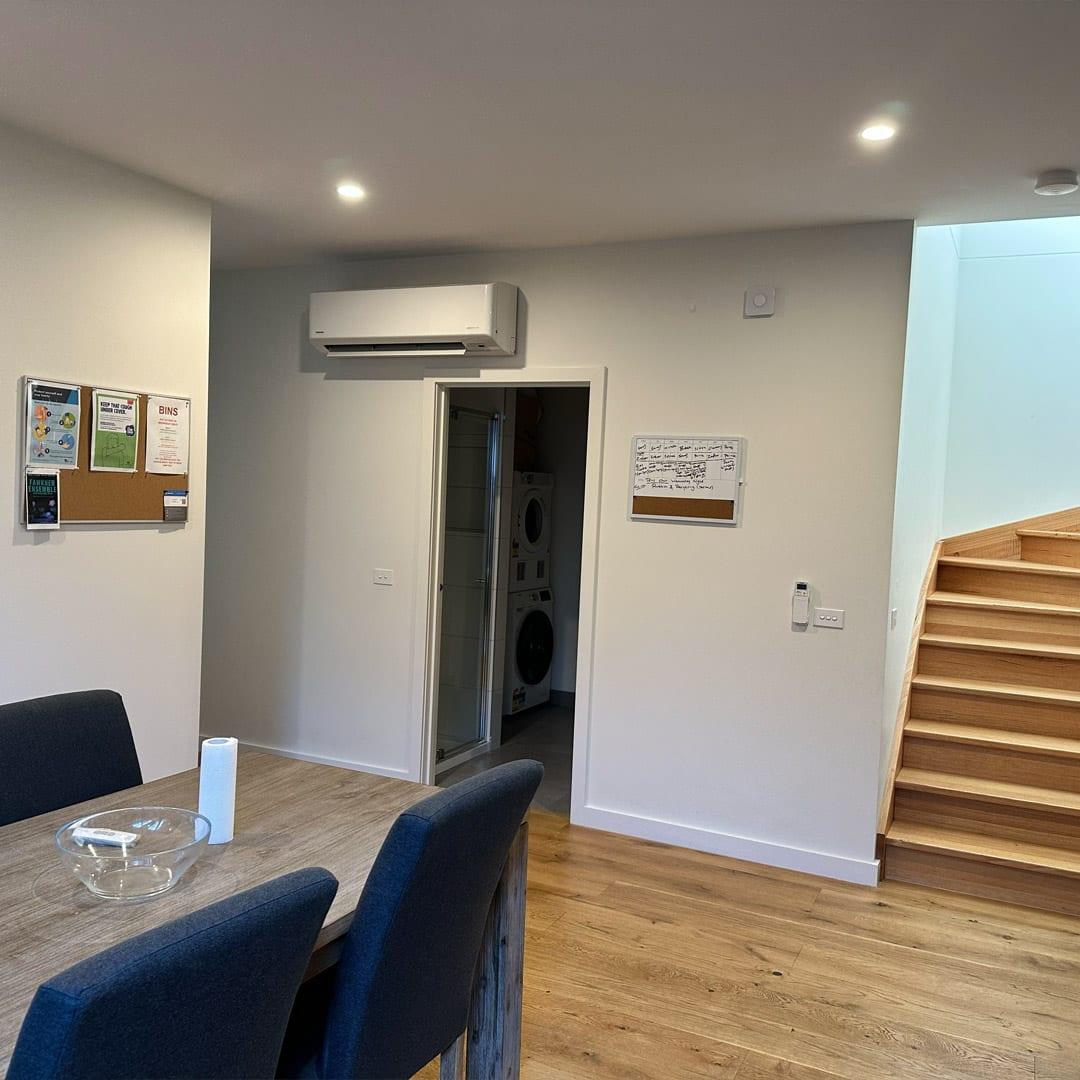 Reservoir — interior — Sil Living Room