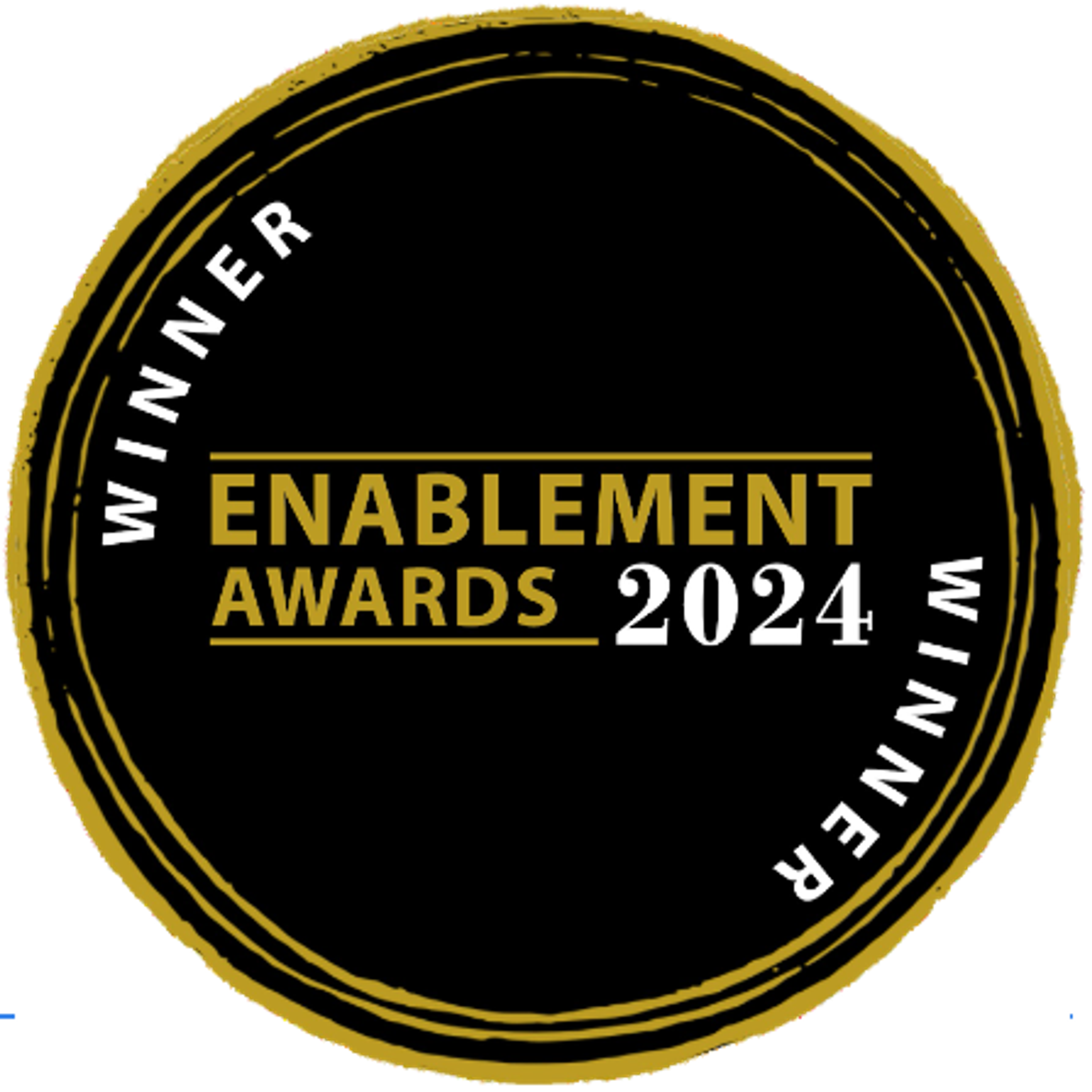 Enablement Award