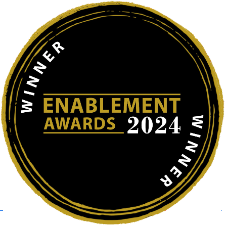 Enablement Award