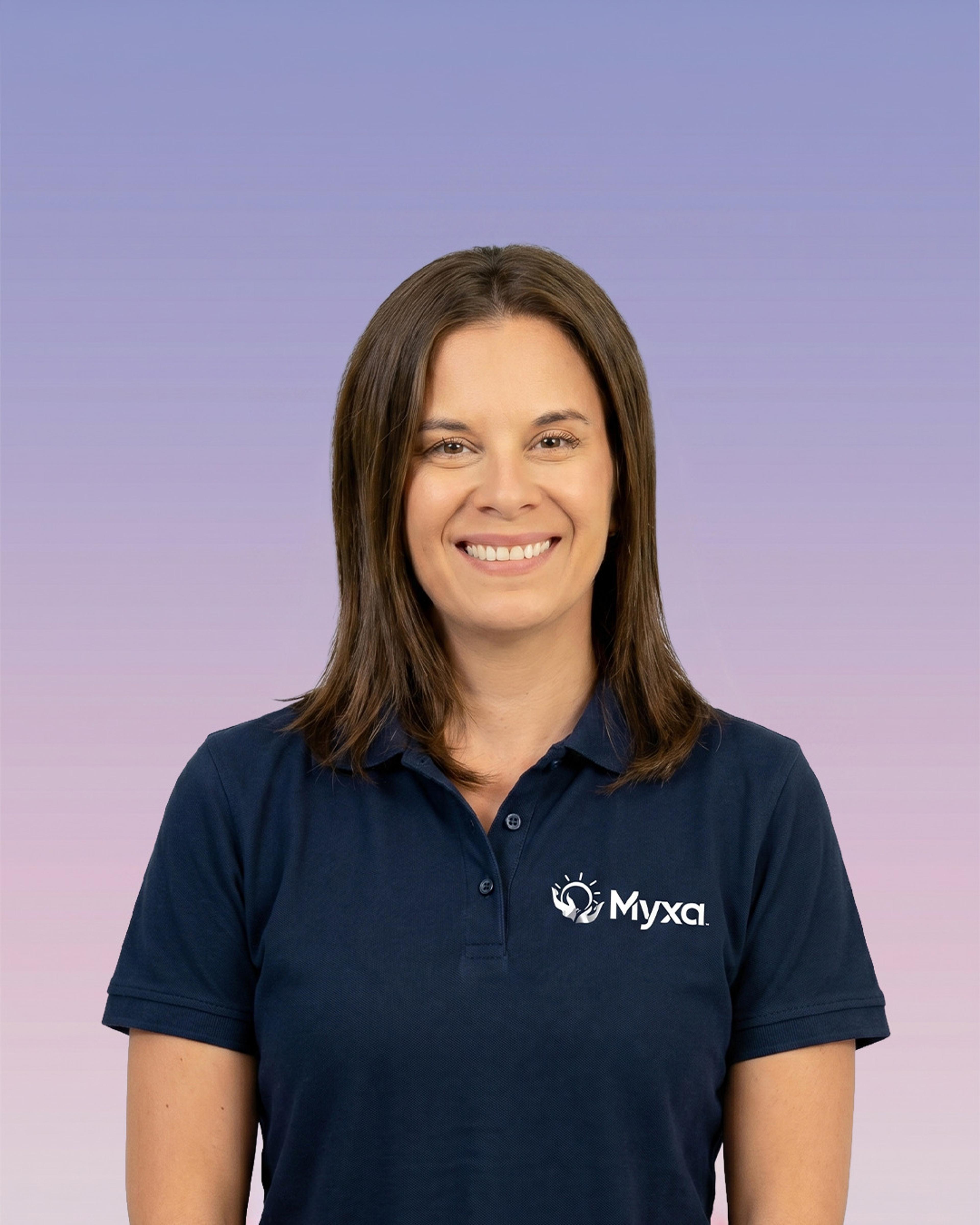 Karla, People and Culture Business Partner