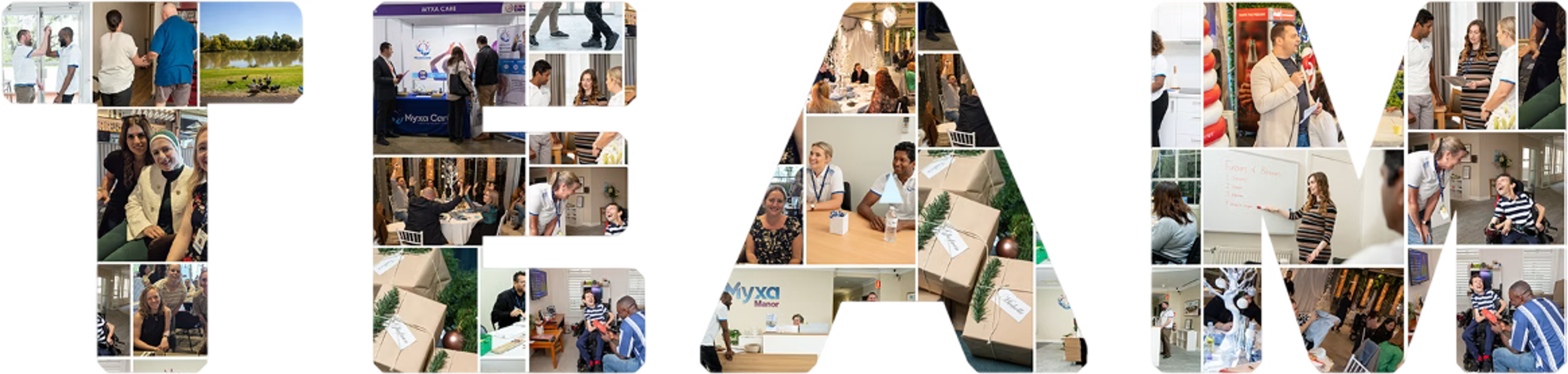Myxa team