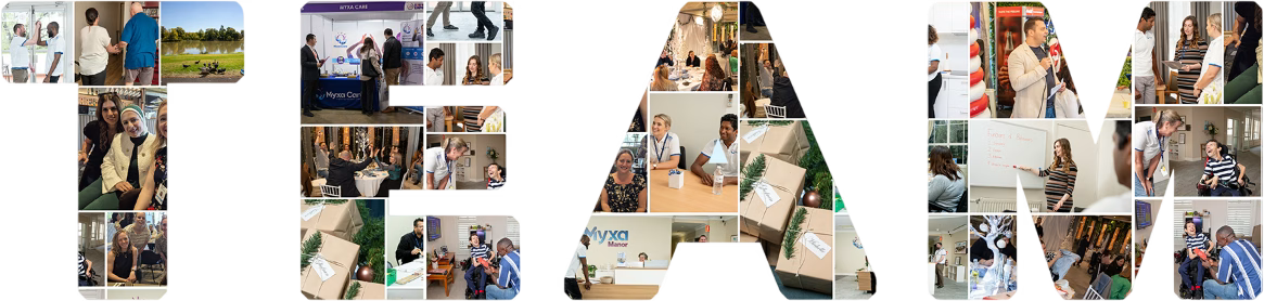 Myxa team