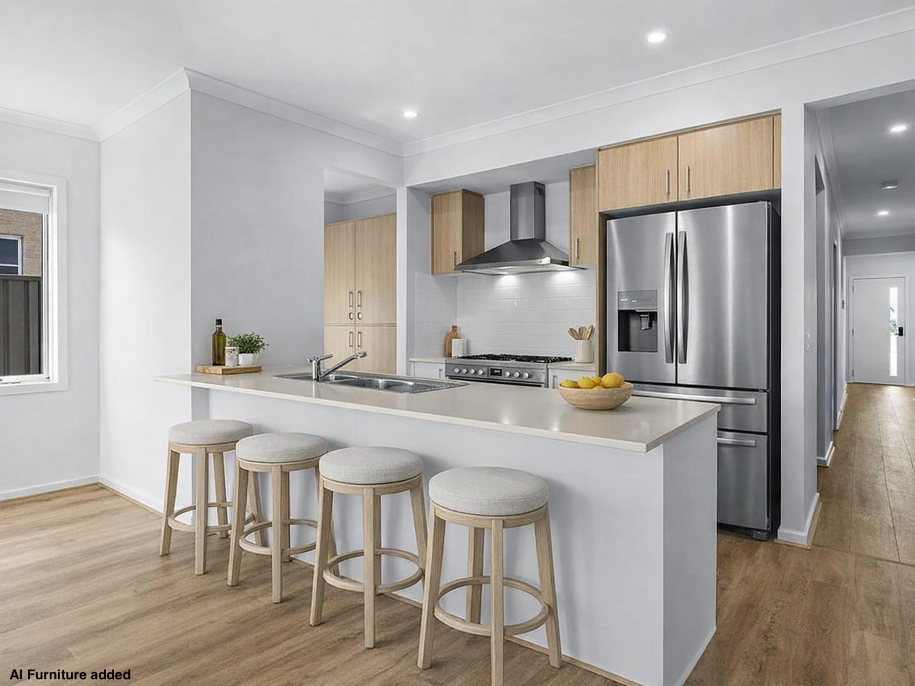 Huntly — interior — Png