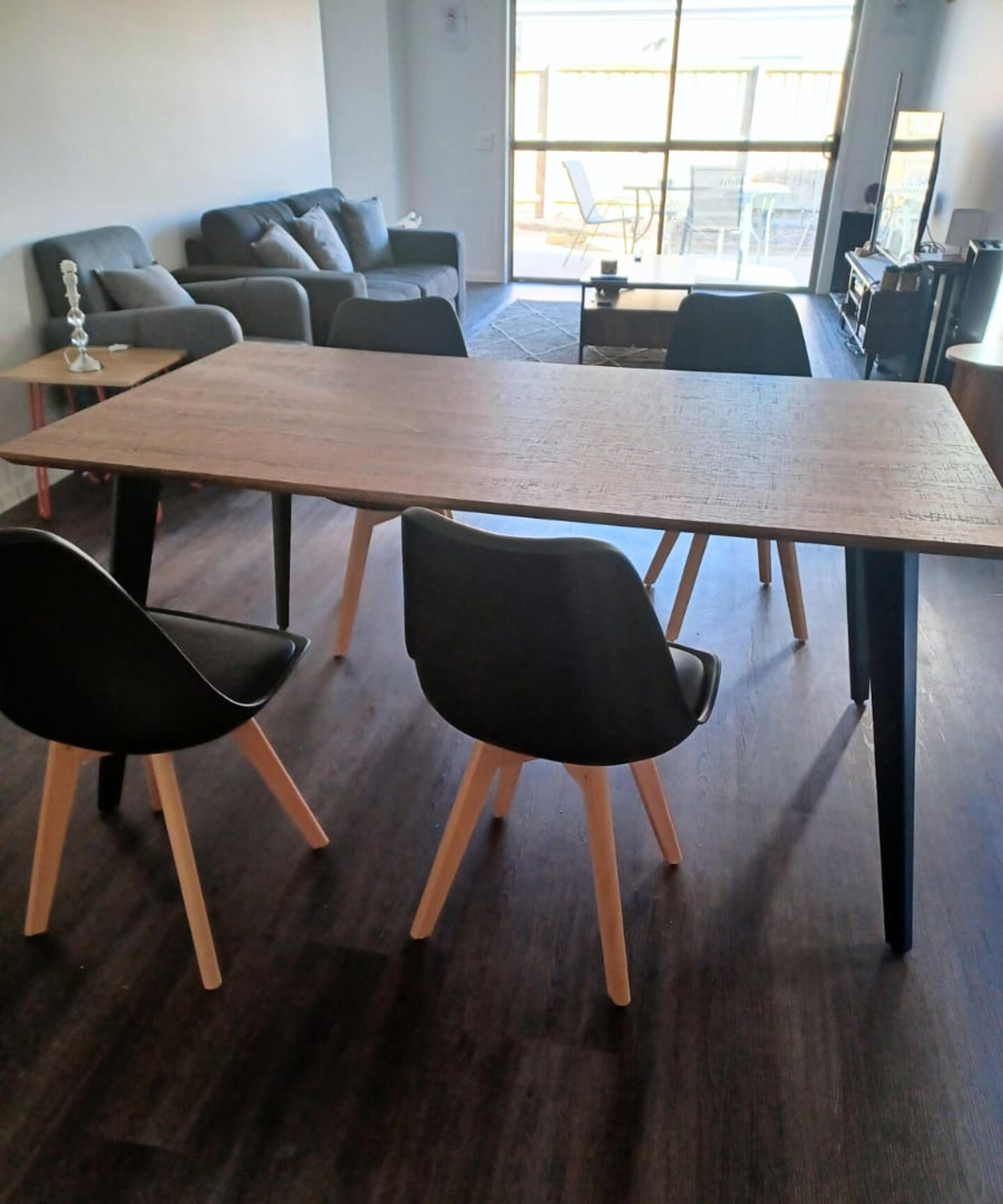 Wyndham Vale Eshal — interior — Vale Dining Room