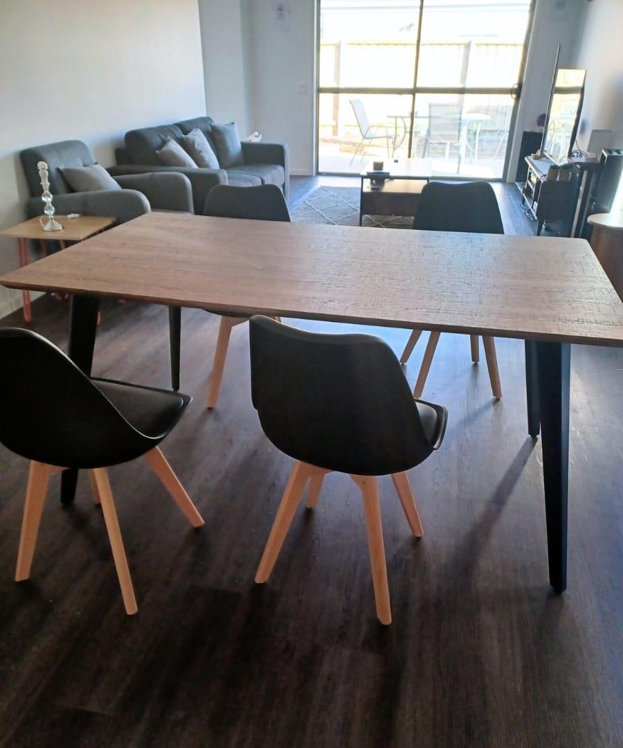 Wyndham Vale Eshal — interior — Vale Dining Room