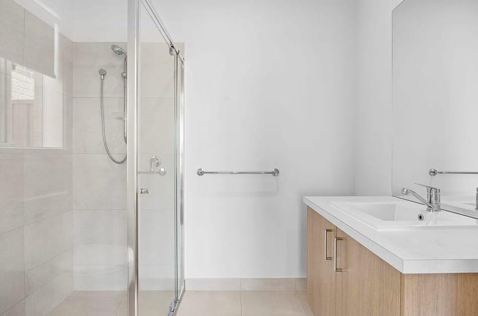 Huntly — interior — Jpg
