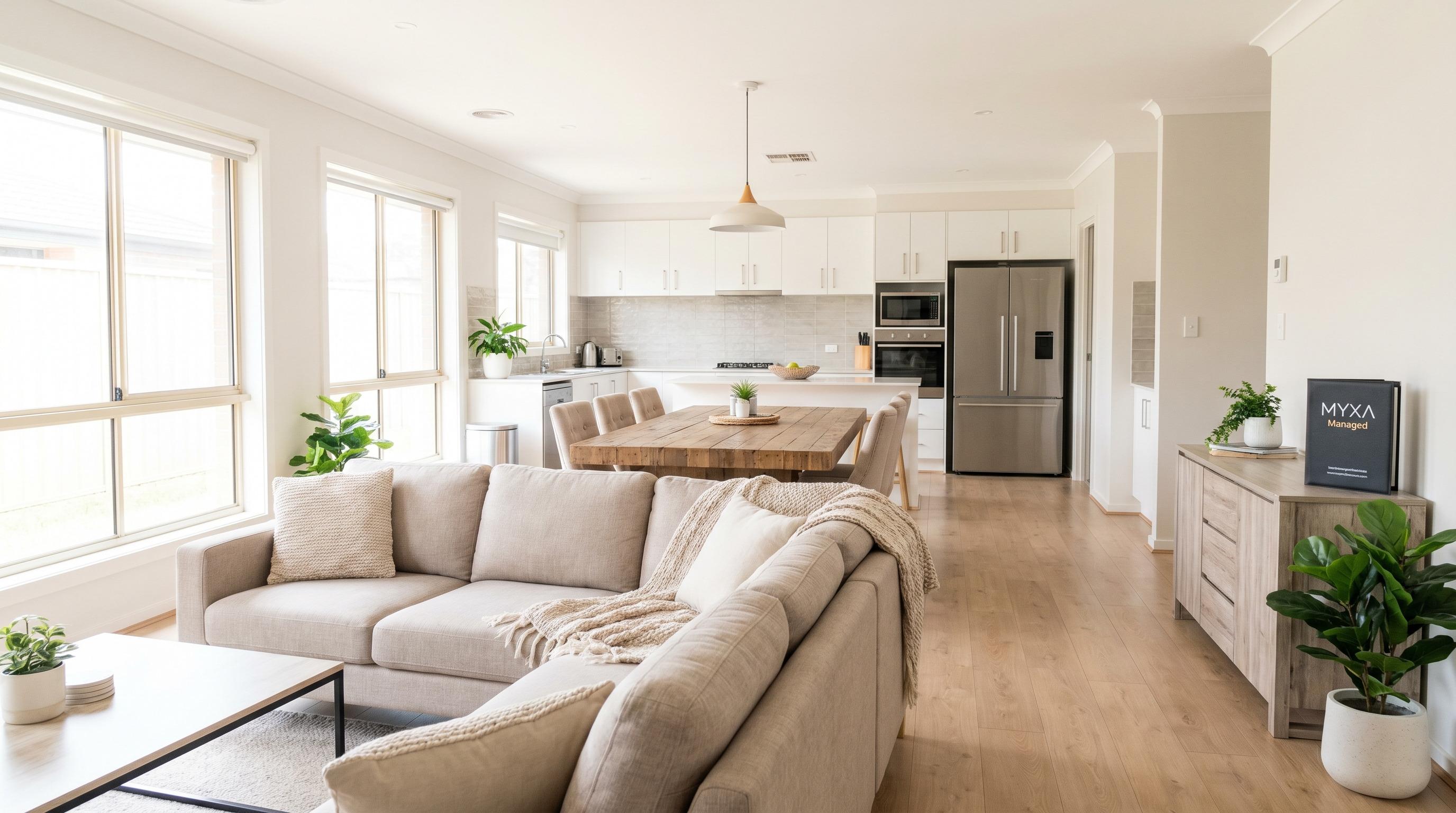 Soluna SDA properties