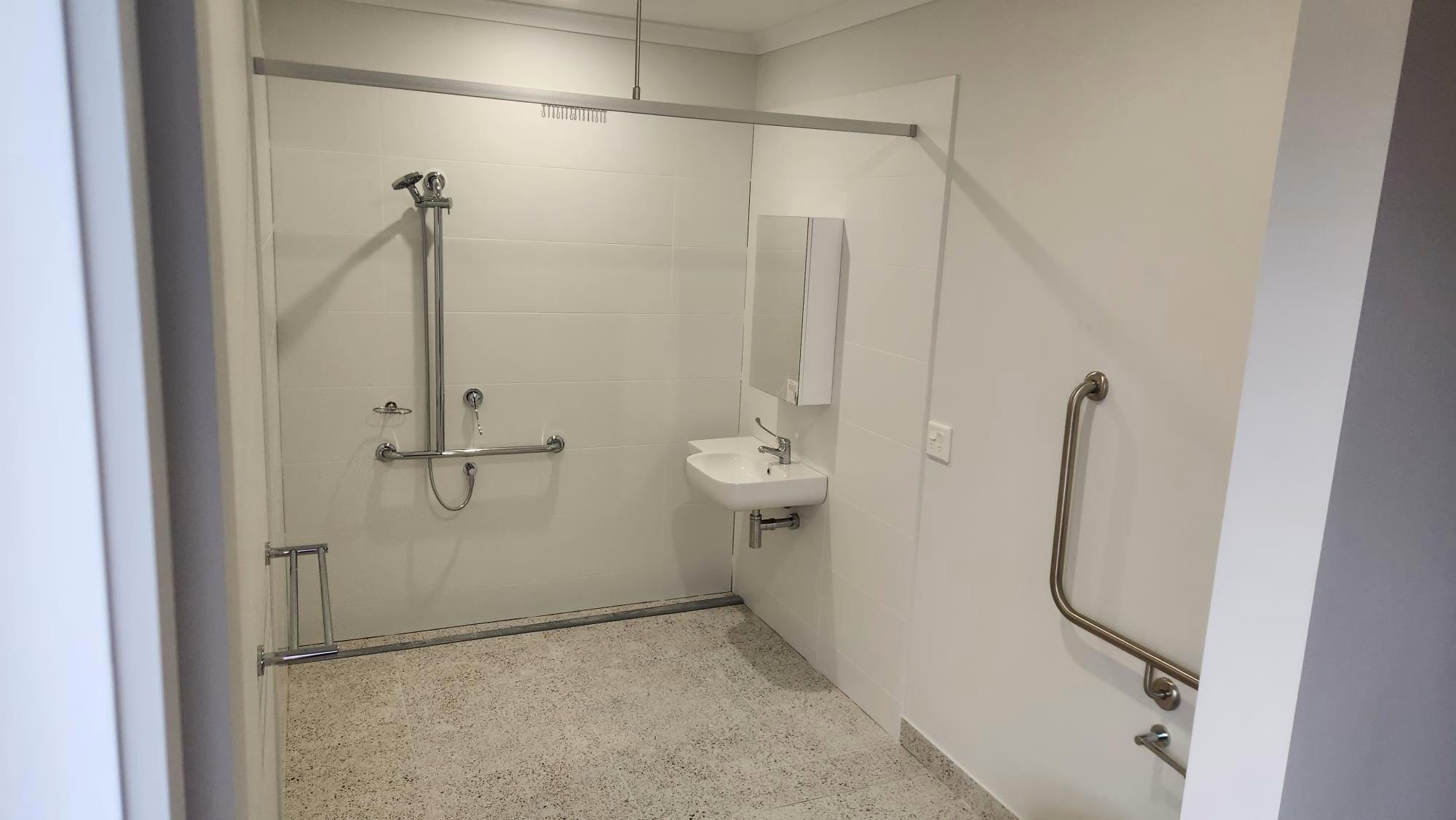 Lyndhurst — interior — Jpg