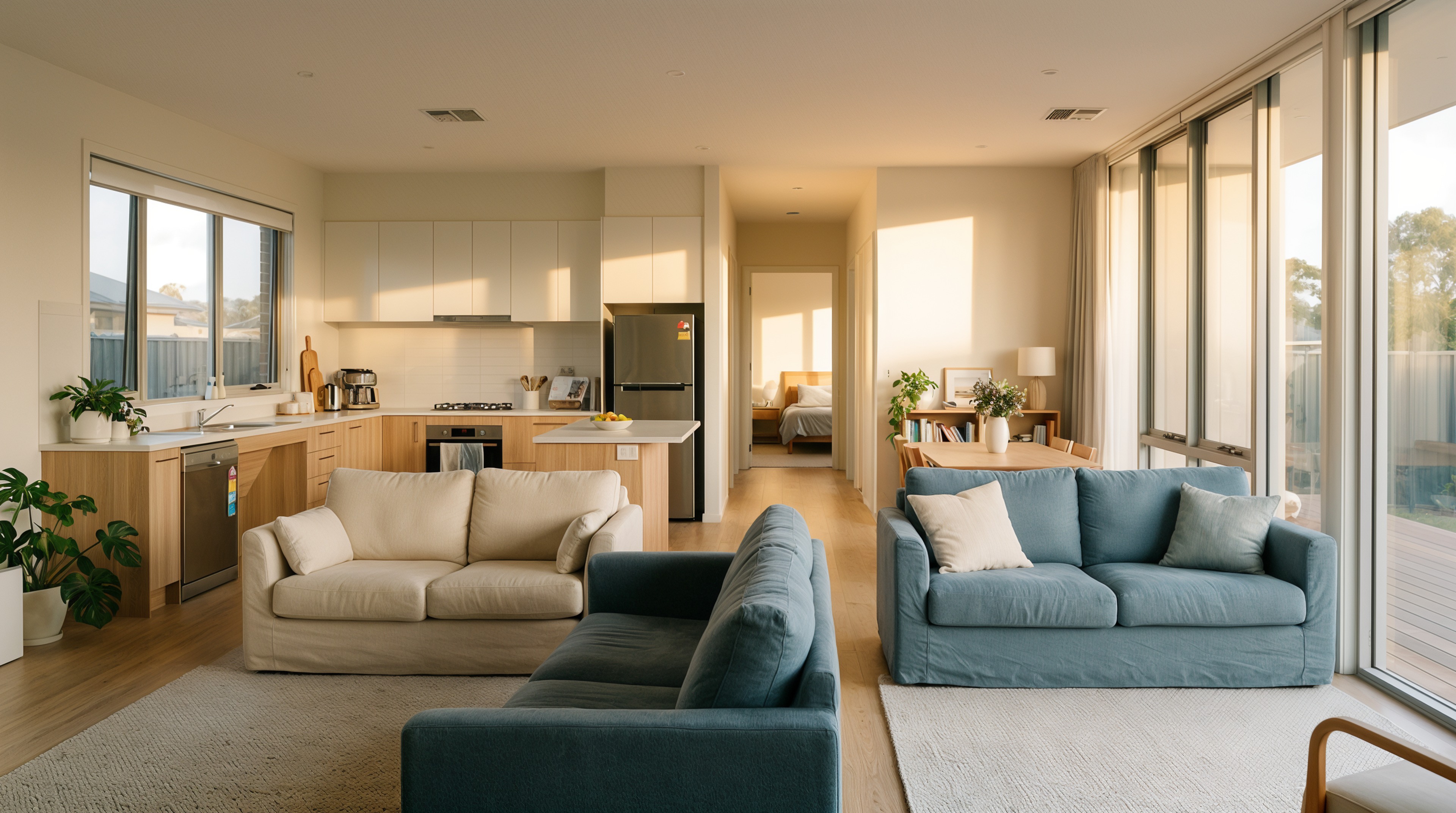 Myxa - SIL vs SDA: Understanding the Difference Between Supported Independent Living and Specialist Disability Accommodation