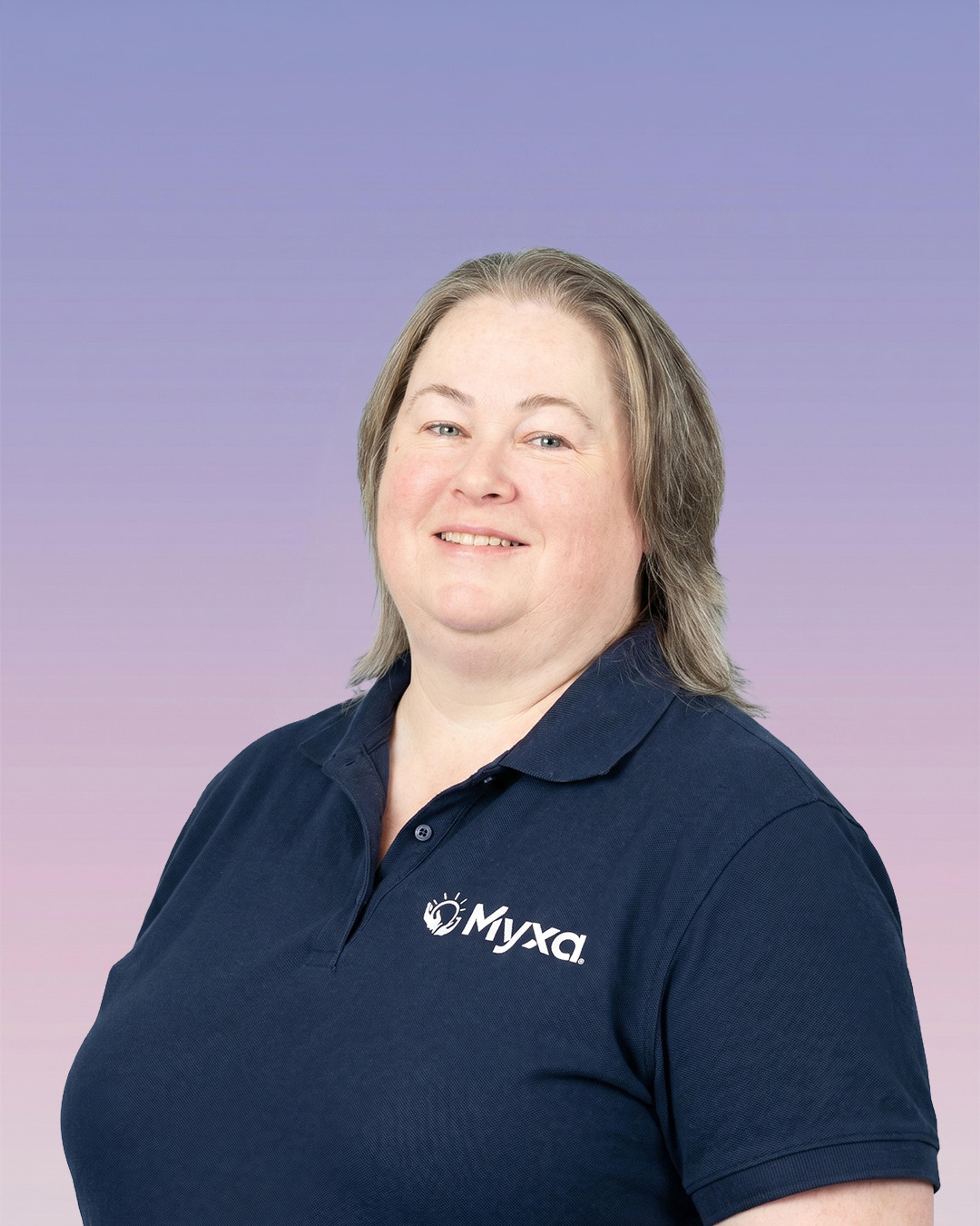Jasmine, Rostering & Intake Coordinator
