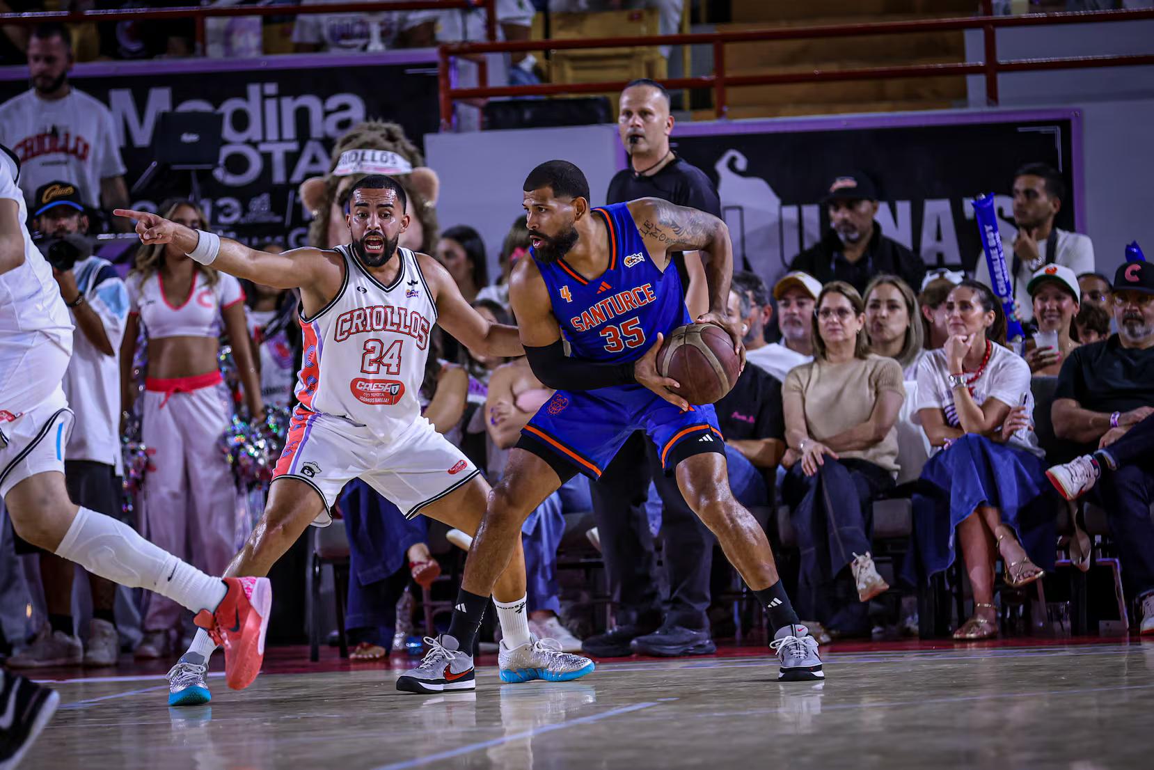 El jugador que más preocupa a Santurce no es Travis Trice, dice David Rosario