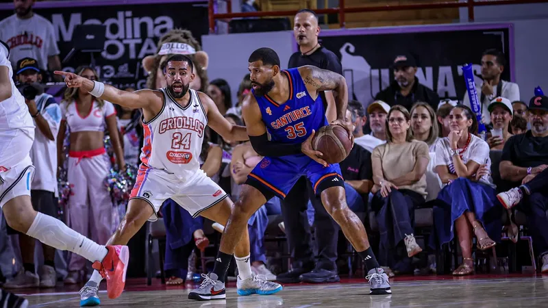 El jugador que más preocupa a Santurce no es Travis Trice, dice David Rosario