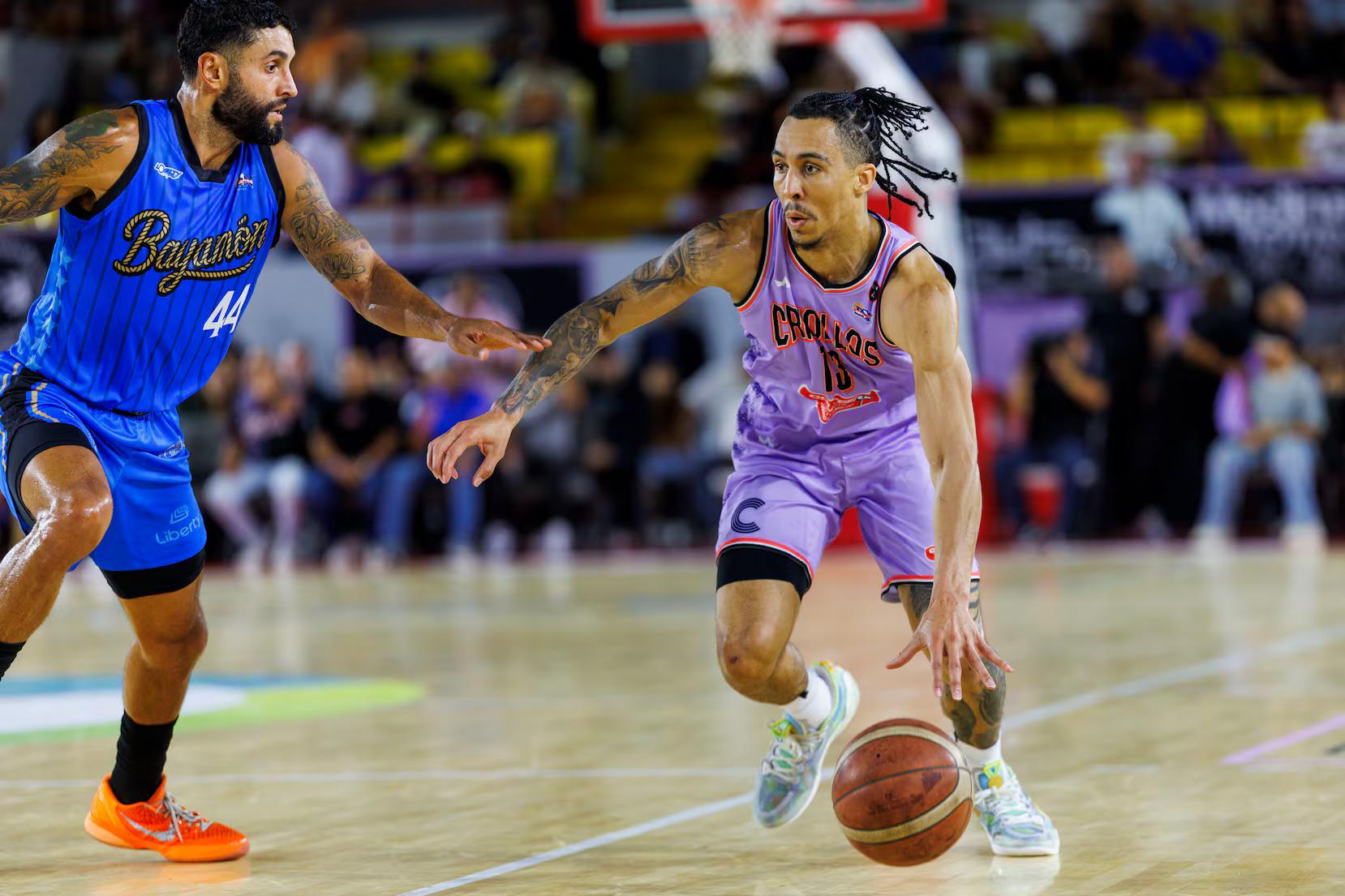 Bayamón vs. Caguas: los dos últimos campeones del BSN se enfrentan por el pase a la final