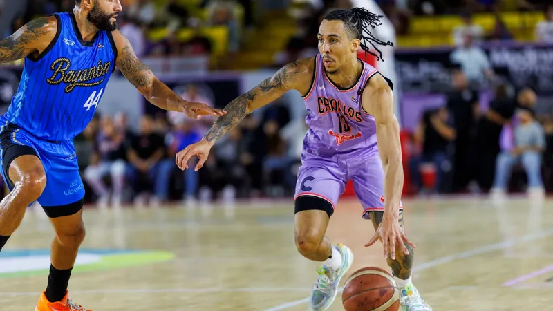Bayamón vs. Caguas: los dos últimos campeones del BSN se enfrentan por el pase a la final