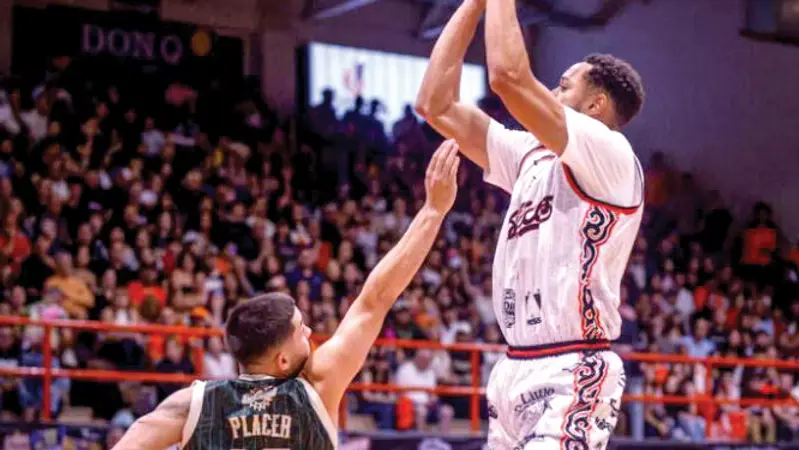 Caguas & San Germán notch victories in BSN.