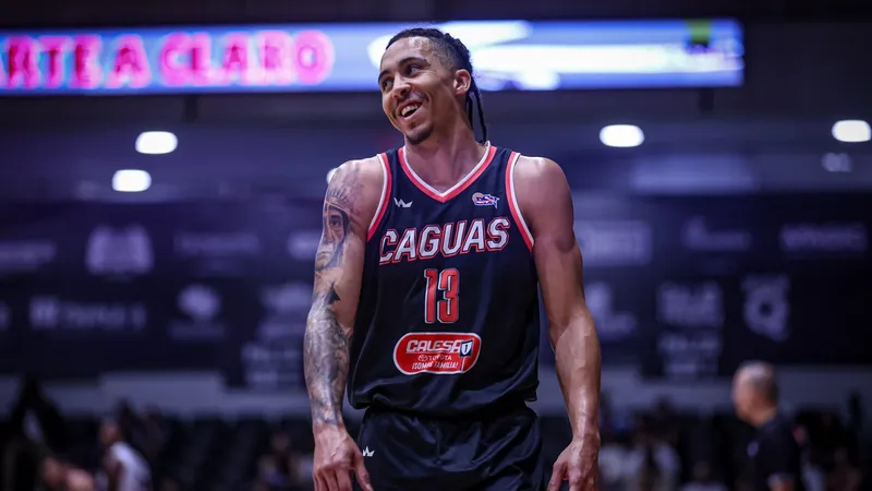 Travis Trice, el hijo adoptivo de Caguas: “Esta es mi casa”
