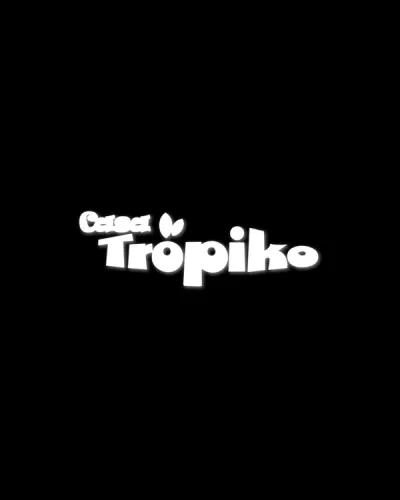 casa tropiko
