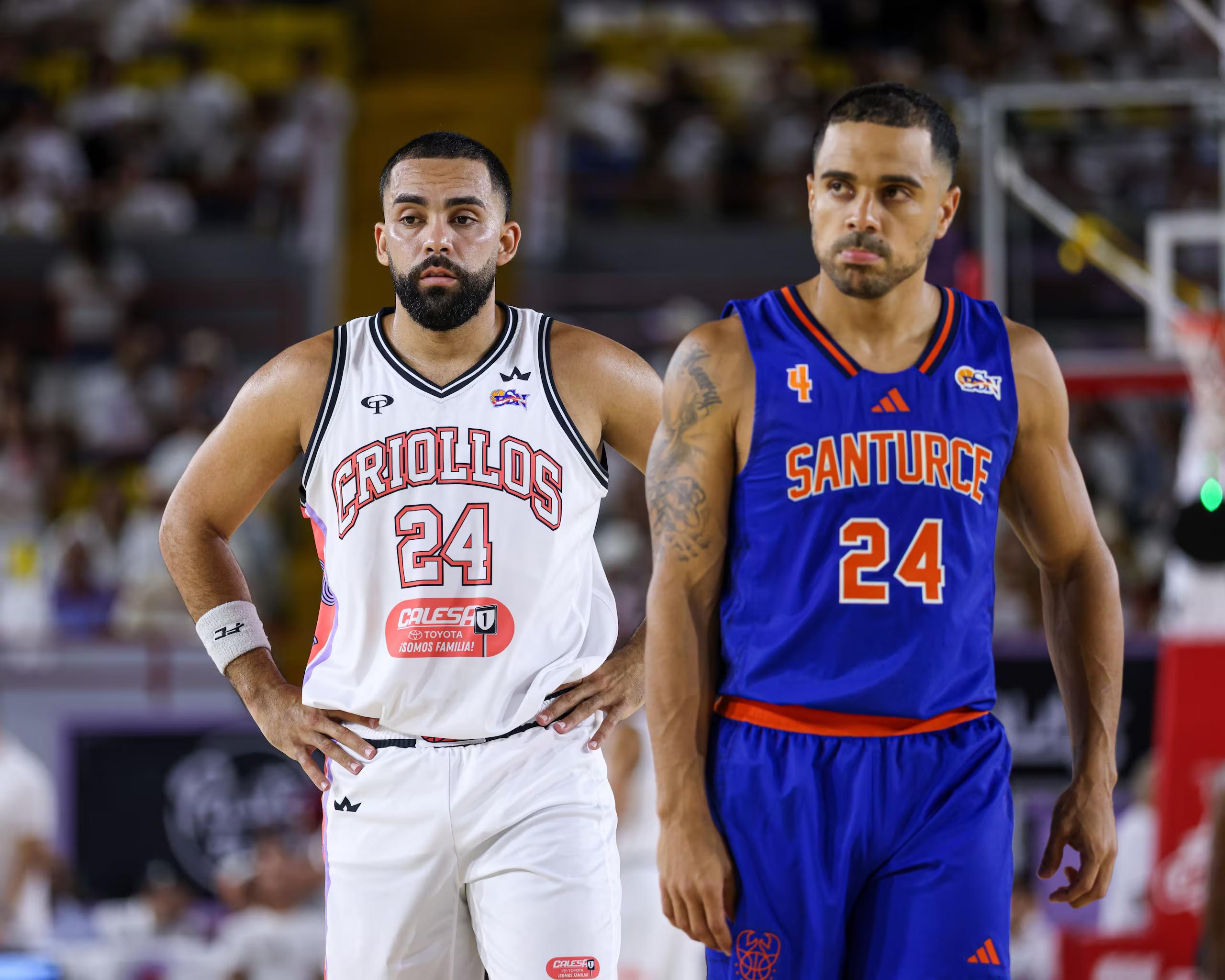 Travis Trice fue el verdugo, pero “Cuco” López es el dolor de cabeza de Santurce: “Cada vez que entra pasa algo”