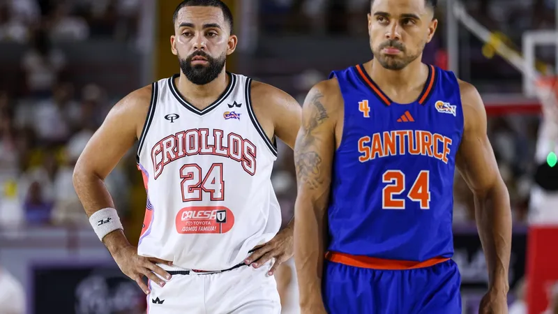 Travis Trice fue el verdugo, pero “Cuco” López es el dolor de cabeza de Santurce: “Cada vez que entra pasa algo”