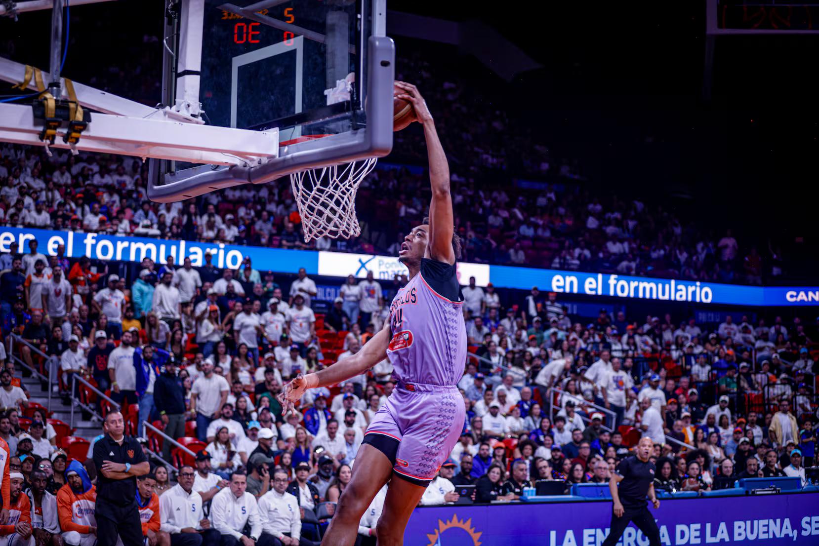 Caguas elimina a Santurce y enfrentará a Bayamón por un boleto a la final del BSN
