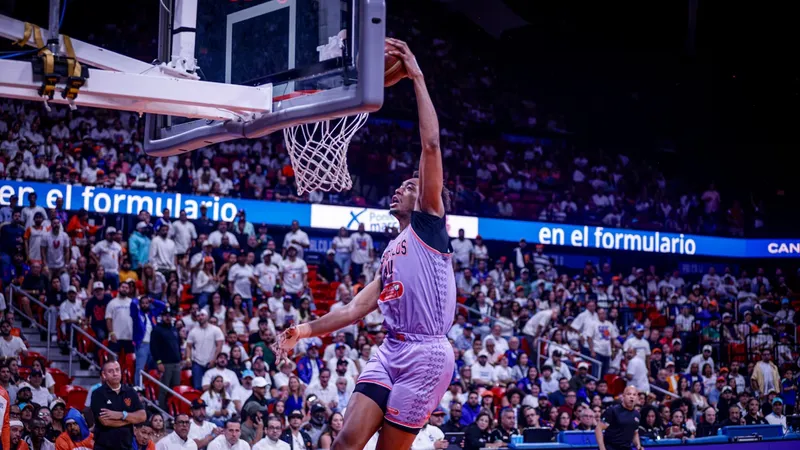 Caguas elimina a Santurce y enfrentará a Bayamón por un boleto a la final del BSN