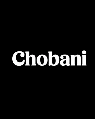 chobani