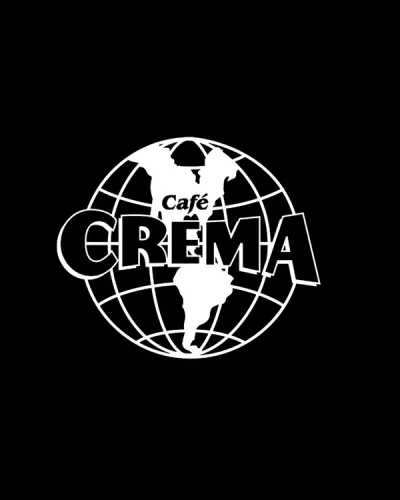 cafe crema