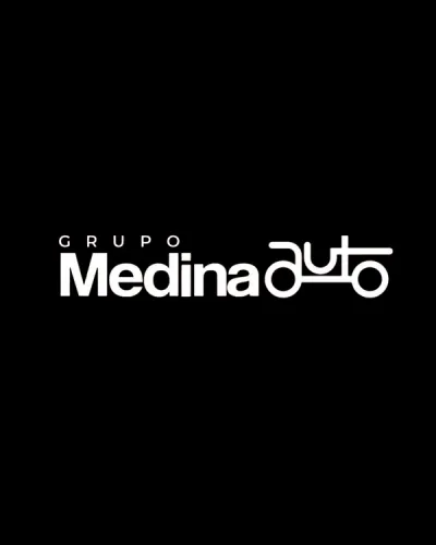 medina auto