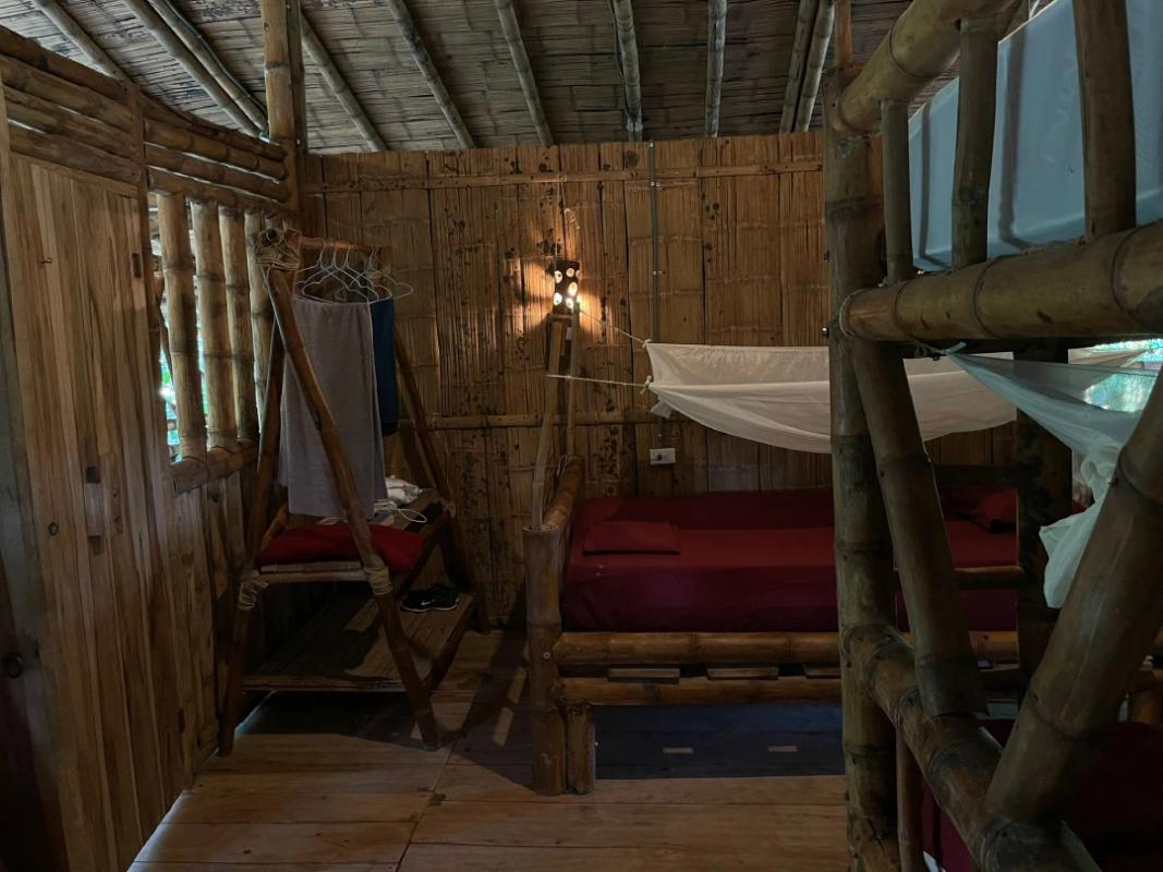 habitacion-triple-maskani-wasi