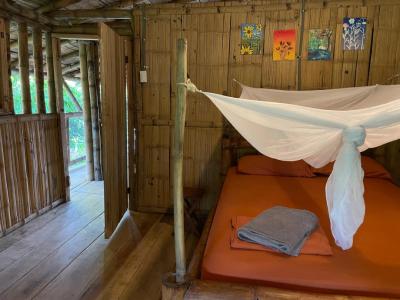 Habitacion Matrimonial