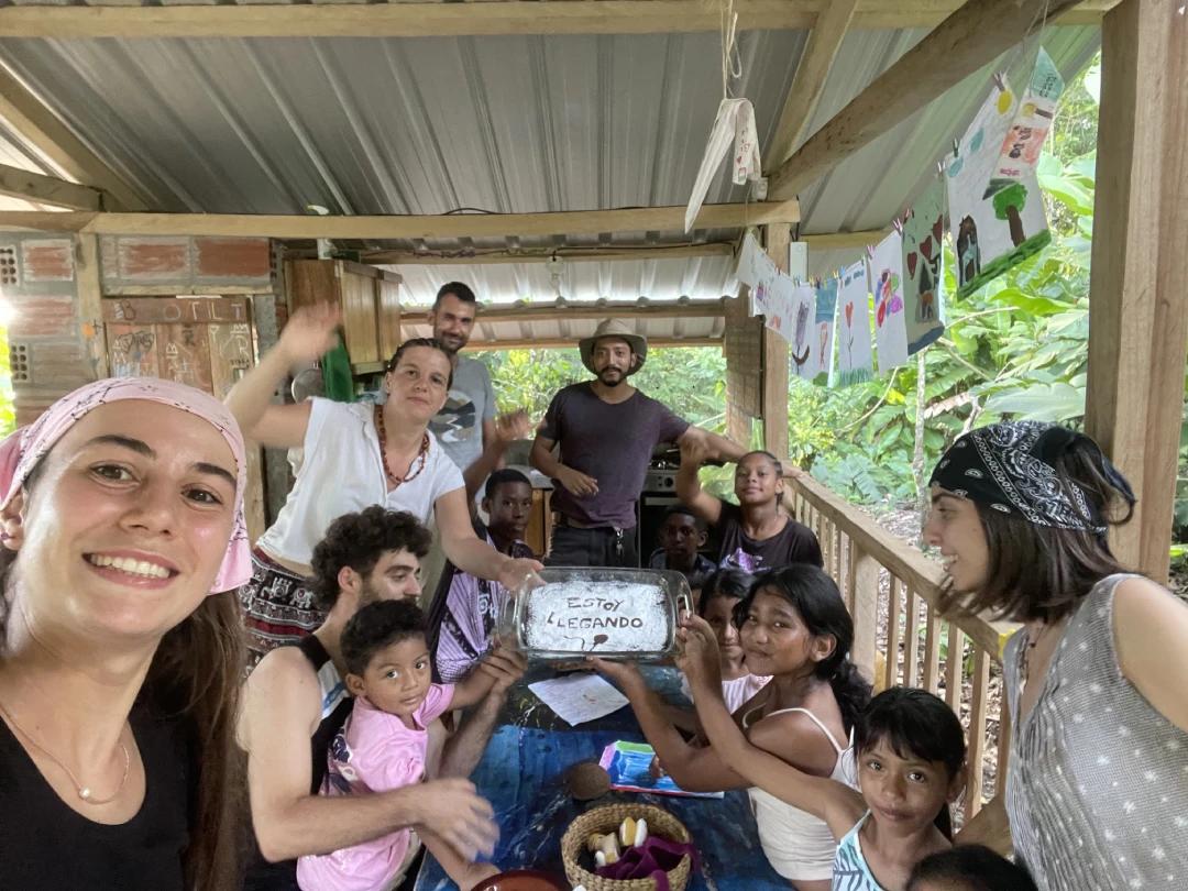 Impacto de La Ludoteca