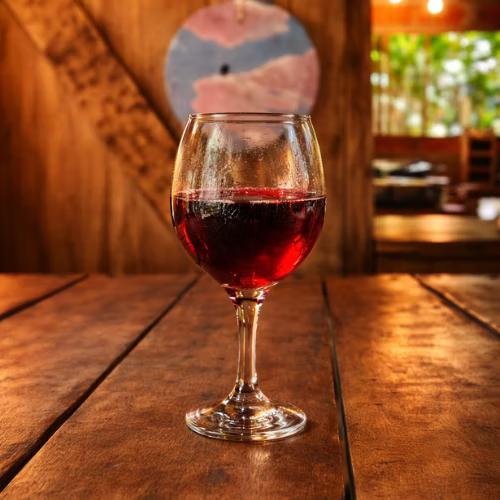 Copa de vino