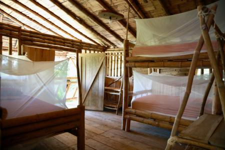 habitacion-triple-maskani-wasi