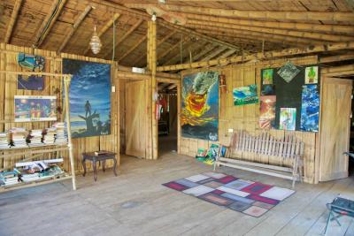 Habitacion Matrimonial